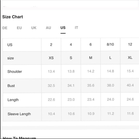 CUT-OUT SLEEVE LOW V NECK BLOUSE /TOP - Picture 5 of 8